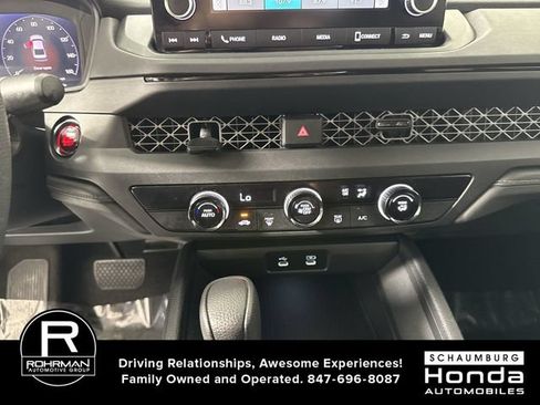 Used 2024 Honda Accord LX image 9