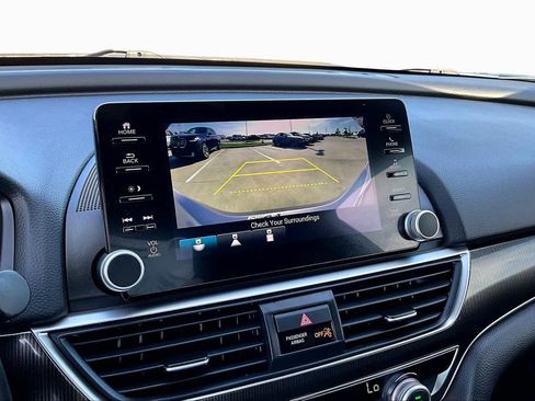 Used 2022 Honda Accord Sport image 24