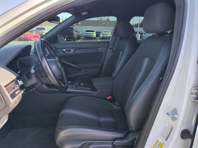 Used 2024 Honda Civic Sport image 15
