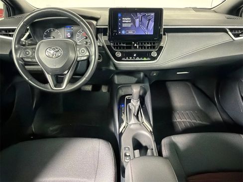 Used 2023 Toyota Corolla SE image 22