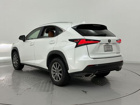 Used 2018 Lexus NX 300 FWD w/ Accessory Package 2 image 3
