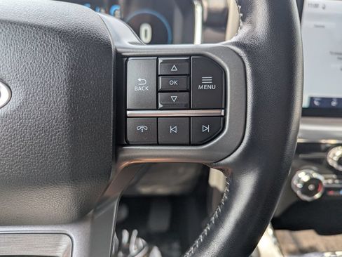 Used 2022 Ford F150 Lariat AWD/4WD image 26