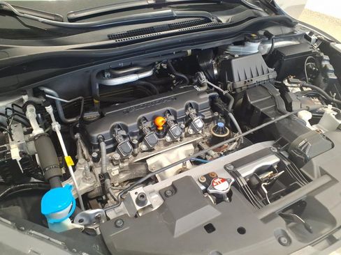 Used 2022 Honda HR-V EX image 22