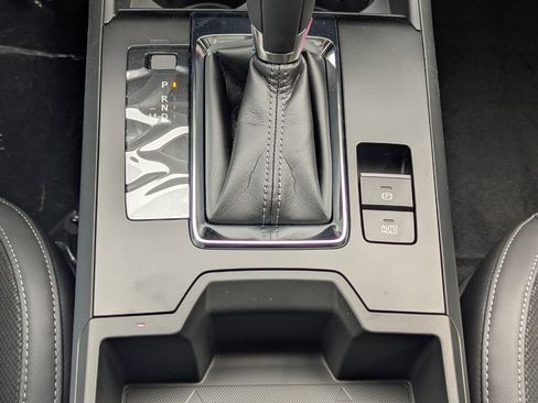 New 2026 MAZDA CX-5 Preferred AWD/4WD image 22