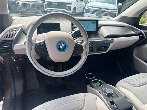 Used 2017 BMW i3 w/ Range Extender RWD image 22