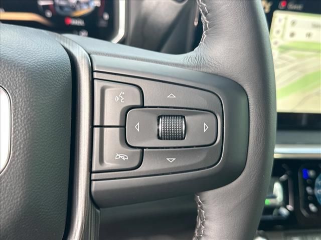 New 2026 GMC Sierra 2500 Denali Ultimate AWD/4WD image 34