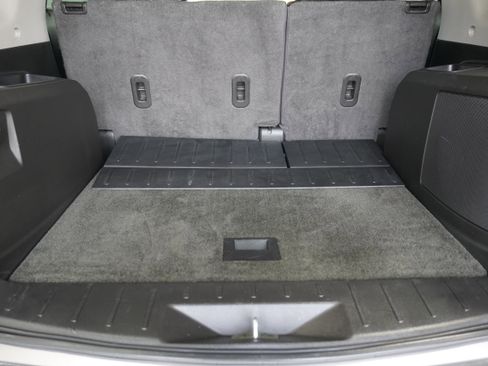 Used 2012 GMC Terrain SLT image 22