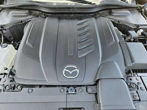 Used 2025 MAZDA CX-90 3.3 Turbo w/ Premium Plus Pkg AWD/4WD image 33