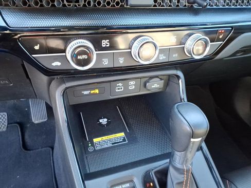 Used 2024 Honda CR-V Sport Touring image 23