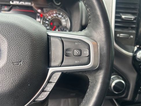 Used 2023 RAM 1500 Big Horn image 22
