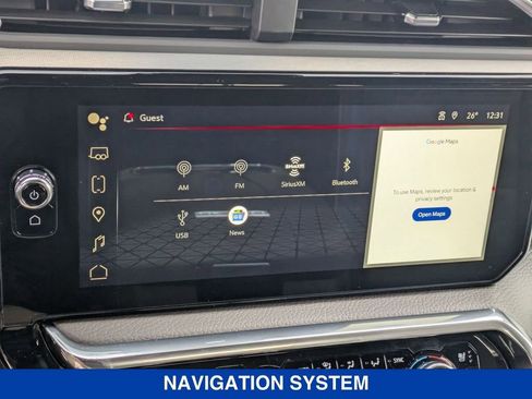 New 2026 GMC Sierra 3500 Denali w/ Denali Reserve Package image 27