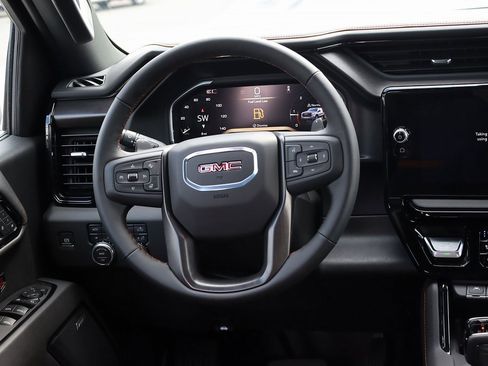 New 2026 GMC Sierra 1500 AT4 w/ AT4 Premium Package image 20