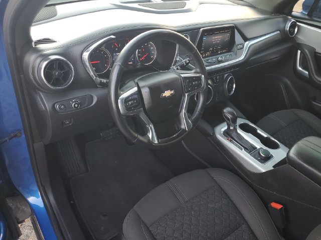 Used 2019 Chevrolet Blazer LT FWD image 20