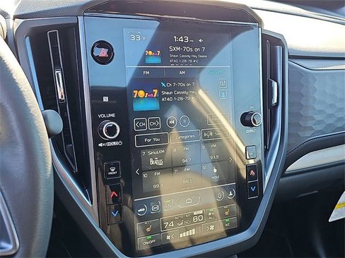 Used 2025 Subaru Forester Limited image 19