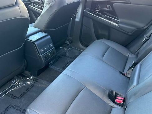 Used 2023 Subaru Solterra AWD image 13