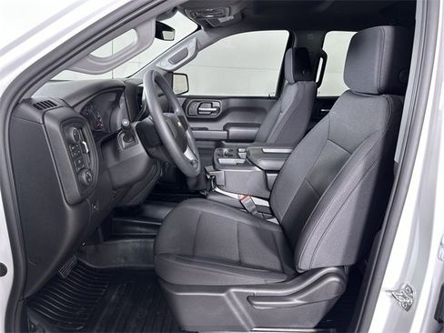 New 2026 Chevrolet Silverado 1500 W/T w/ WT Value Package image 19