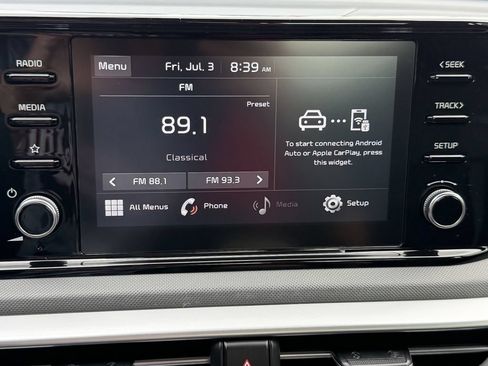 Used 2021 Kia K5 GT-Line w/ GT-Line FWD Premium Package image 22
