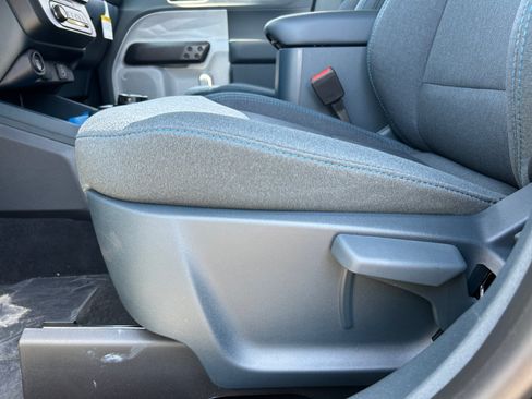 New 2026 Ford Maverick XLT FWD image 14