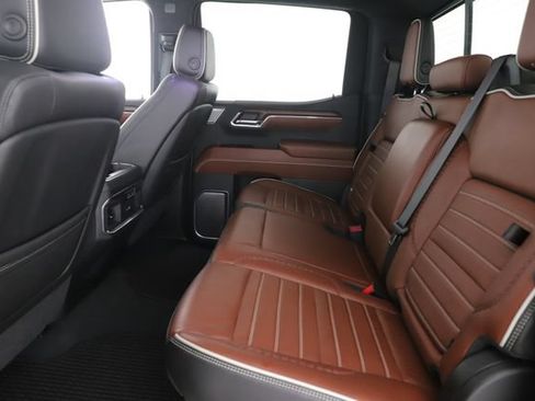 Used 2024 GMC Sierra 1500 Denali Ultimate AWD/4WD image 30