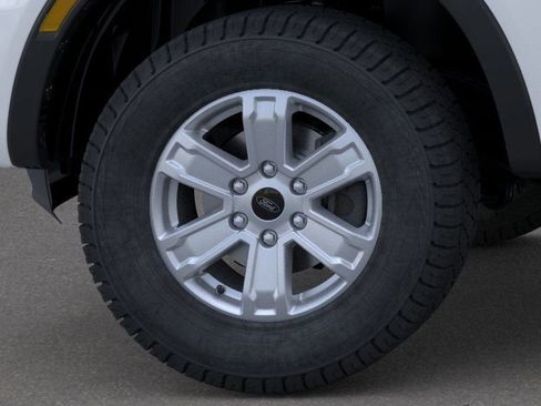 New 2026 Ford Ranger XL AWD/4WD image 22
