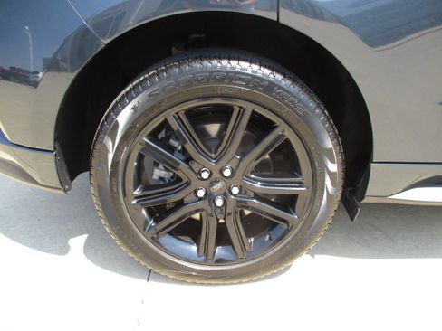 Used 2024 Ford Edge ST-Line AWD/4WD image 13