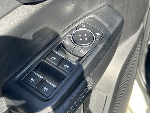 New 2025 Ford Ranger XLT w/ FX4 Off-Road Package image 15