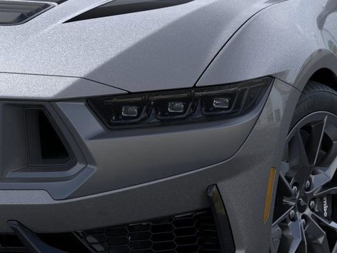 New 2026 Ford Mustang Dark Horse image 18