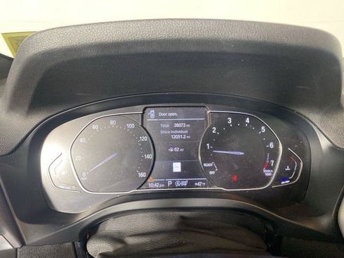Used 2022 BMW X3 xDrive30i w/ Convenience Package AWD/4WD image 16