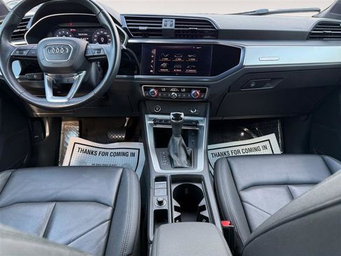 Used 2021 Audi Q3 2.0T Premium w/ Convenience Package image 11