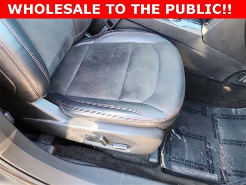 Used 2018 Ford Explorer XLT w/ Equipment Group 202A image 20