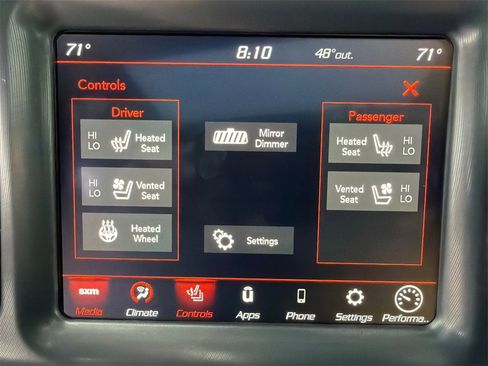 Used 2023 Dodge Challenger R/T Scat Pack image 27