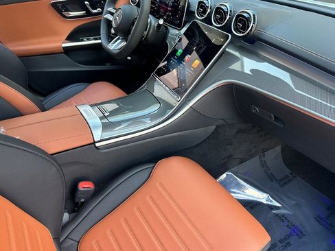 New 2026 Mercedes-Benz C 43 AMG 4MATIC Sedan image 27
