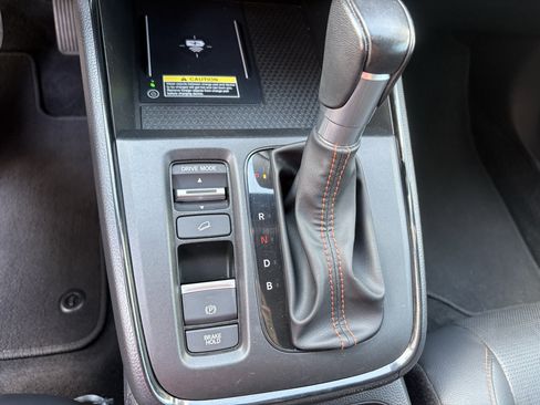 Used 2024 Honda CR-V Sport-L image 22