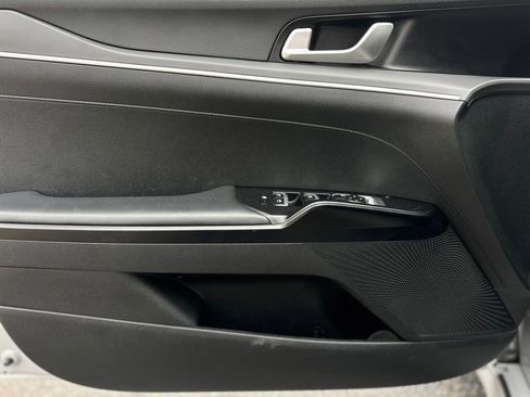 Used 2022 Kia K5 GT-Line image 14