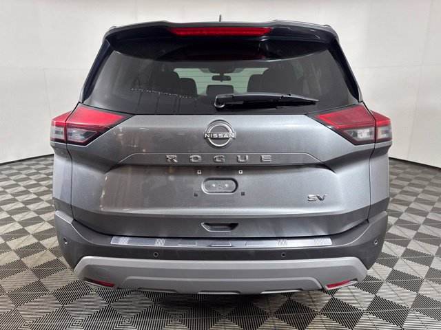 Used 2023 Nissan Rogue SV w/ SV Premium B Package FWD image 22
