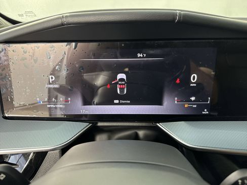 New 2025 Nissan Murano SL image 17