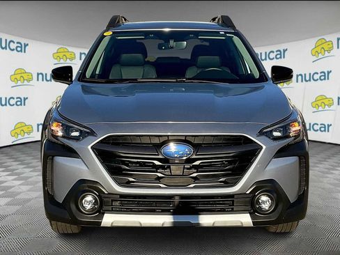Used 2025 Subaru Outback Limited image 2