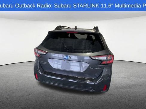 Used 2020 Subaru Outback Premium image 8
