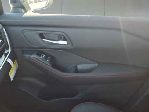 New 2026 Nissan Rogue Rock Creek w/ Rock Creek Premium Package image 23