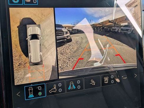 New 2026 GMC Yukon Denali w/ Denali Reserve Package image 12