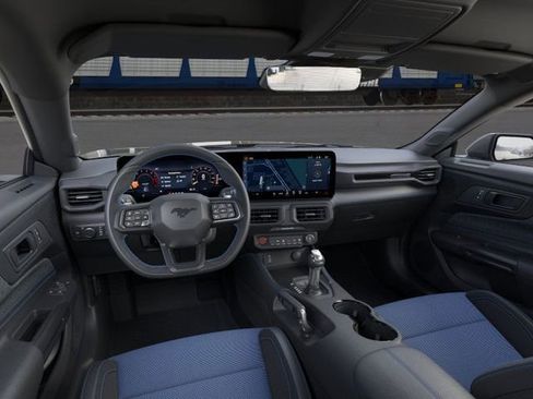 New 2026 Ford Mustang Dark Horse image 9