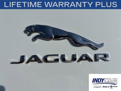 Used 2020 Jaguar F-TYPE R-Dynamic AWD/4WD image 7