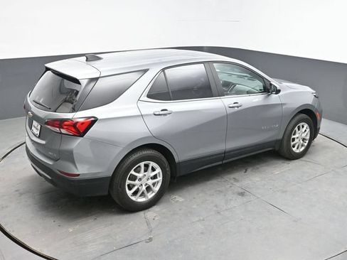Used 2023 Chevrolet Equinox LT w/ Driver Convenience Package AWD/4WD image 40
