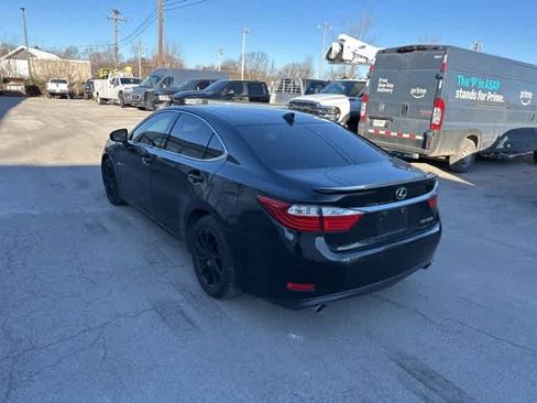 Used 2015 Lexus ES 350 image 18