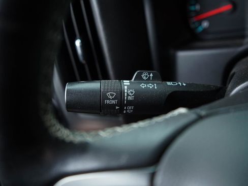 Used 2017 Chevrolet Silverado 1500 LT w/ All Star Edition image 29