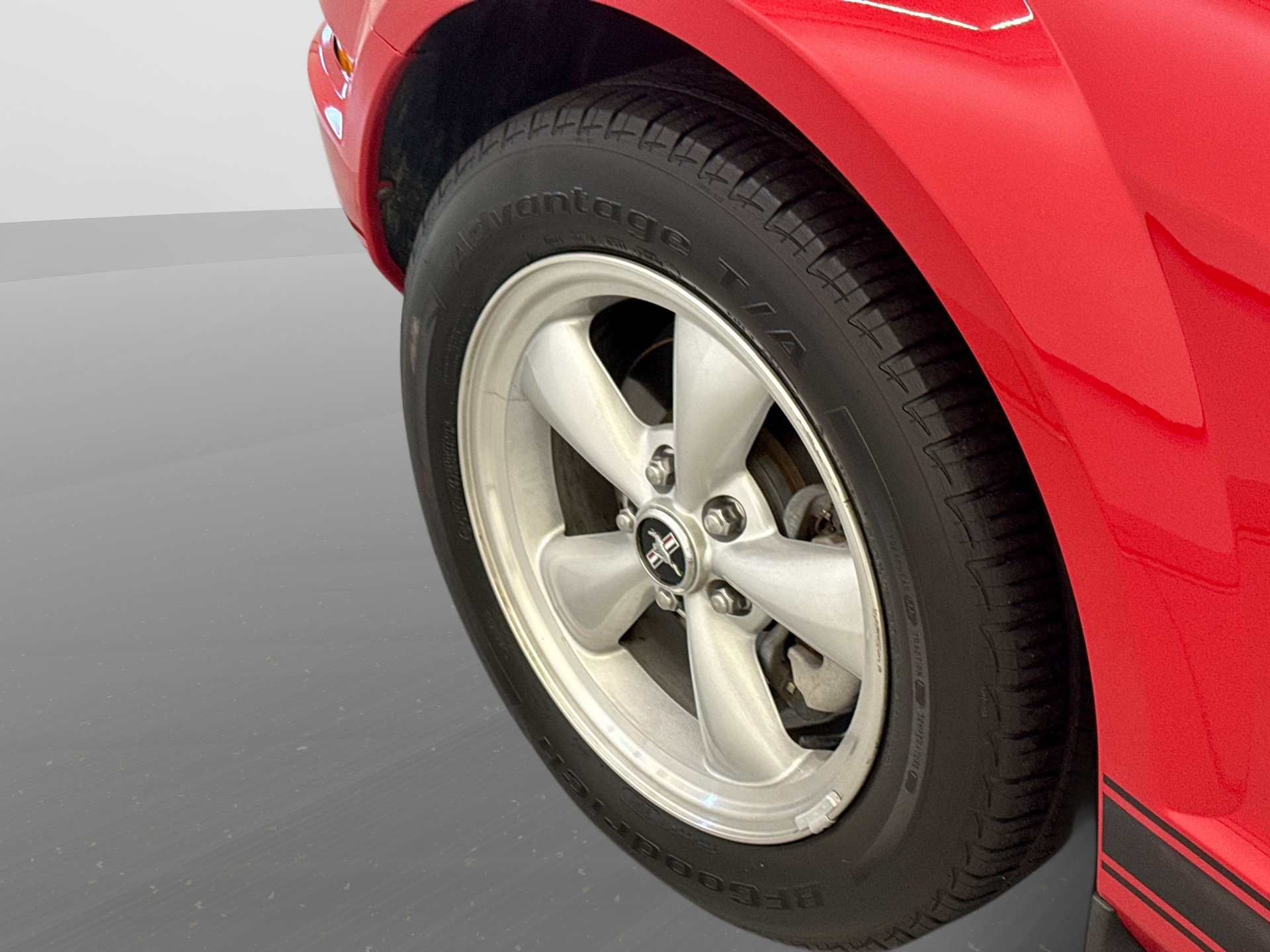Used 2007 Ford Mustang Premium RWD image 20