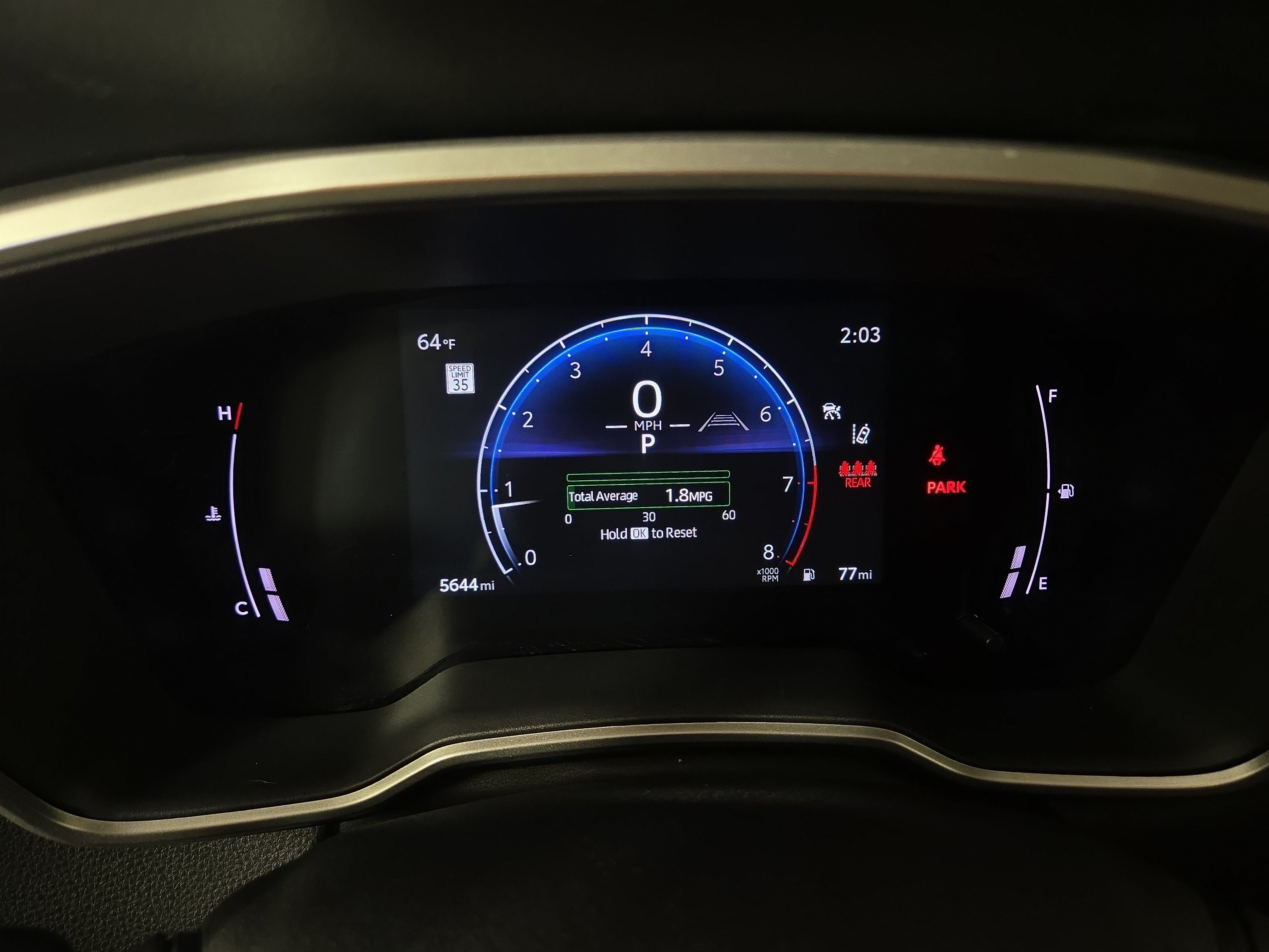 Used 2025 Toyota Corolla Cross XLE FWD image 17