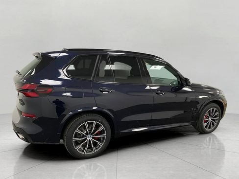 New 2026 BMW X5 xDrive40i image 2