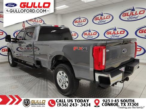 Used 2024 Ford F350 XLT image 7