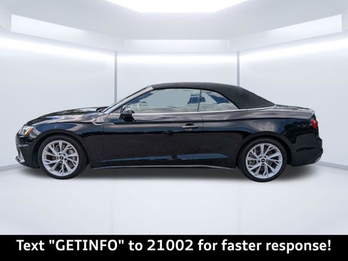 Used 2022 Audi A5 2.0T Prestige AWD/4WD image 7